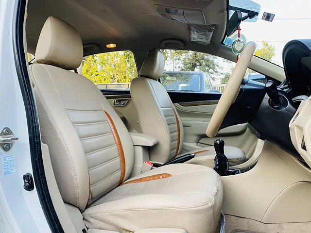 Used Maruti Suzuki Ciaz Zeta Hybrid  1.5 [2018-2020] in Chandigarh