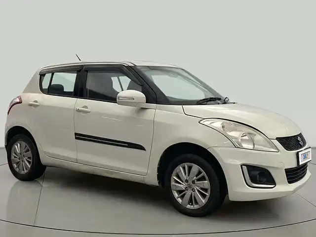 Used 2015 Maruti Suzuki Swift in Delhi