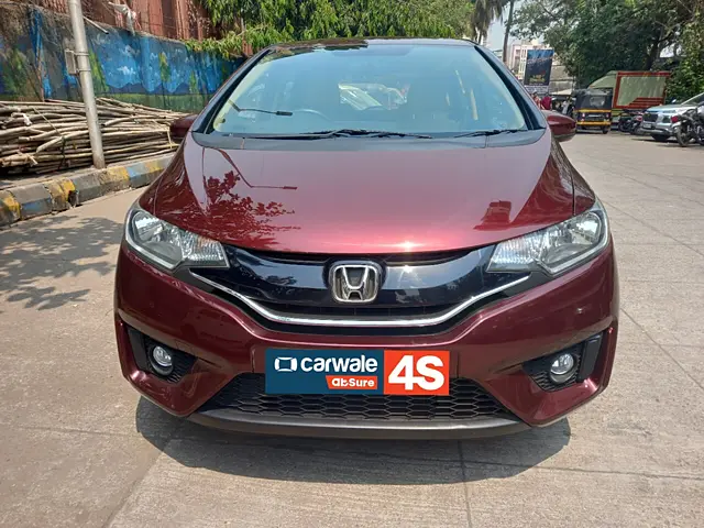 Used 2018 Honda Jazz in Mumbai