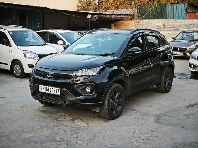Used 2023 Tata Nexon in Meerut