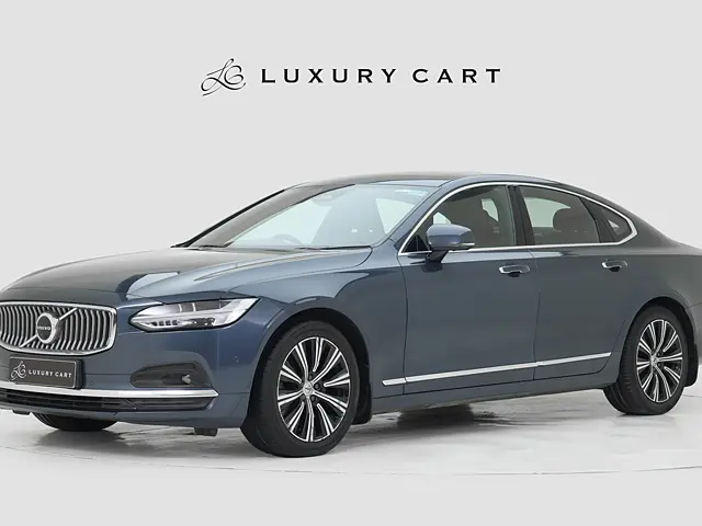 Used 2022 Volvo S90 in Noida