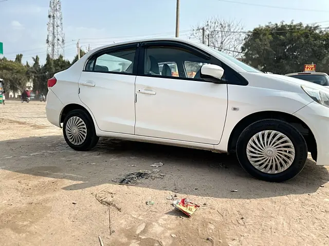 Used Honda Amaze [2013-2016] 1.2 VX i-VTEC in Chandigarh