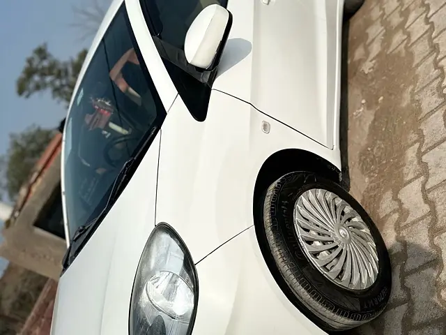 Used Honda Amaze [2013-2016] 1.2 VX i-VTEC in Chandigarh