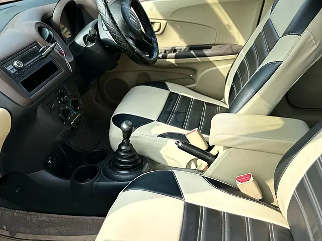Used Honda Amaze [2013-2016] 1.2 VX i-VTEC in Chandigarh