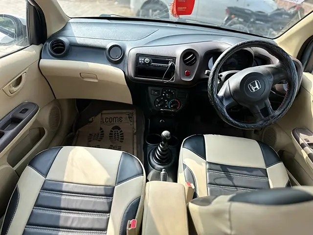 Used Honda Amaze [2013-2016] 1.2 VX i-VTEC in Chandigarh