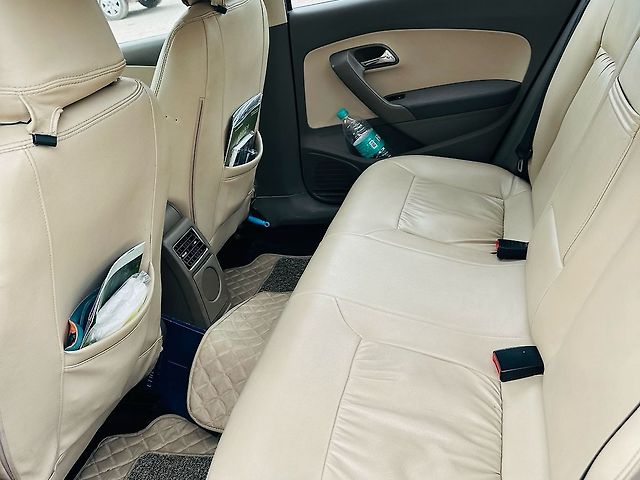 Used Skoda Rapid [2014-2015] 1.5 TDI CR Ambition AT in Chandigarh