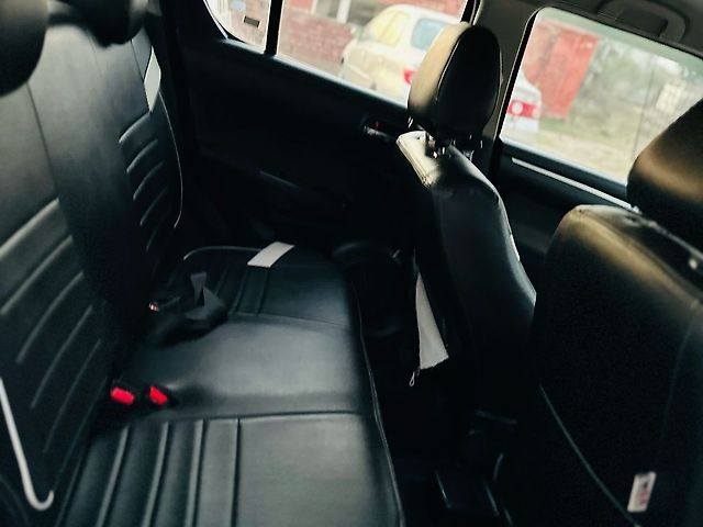 Used Maruti Suzuki Swift Dzire [2015-2017] VXI AT in Chandigarh