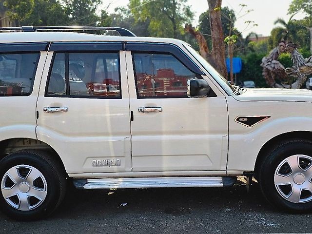 Used Mahindra Scorpio 2021 S5 2WD 7 STR in Kolkata