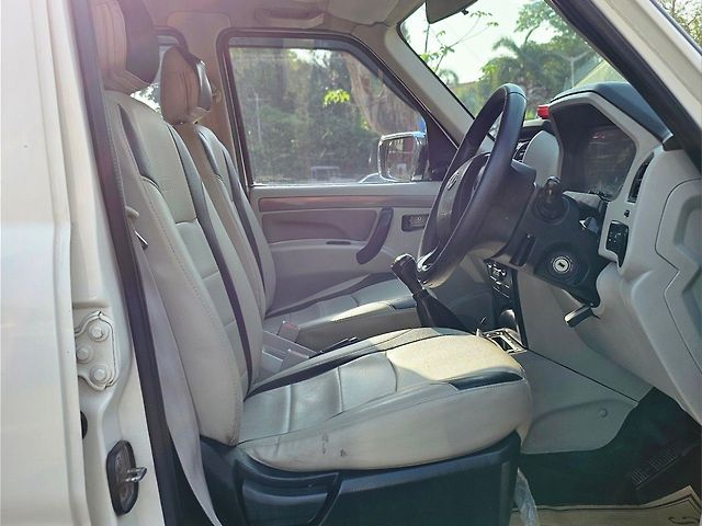 Used Mahindra Scorpio 2021 S5 2WD 7 STR in Kolkata
