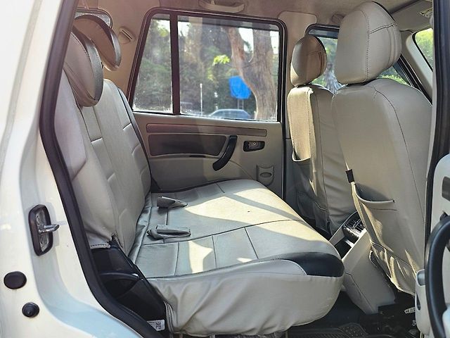 Used Mahindra Scorpio 2021 S5 2WD 7 STR in Kolkata