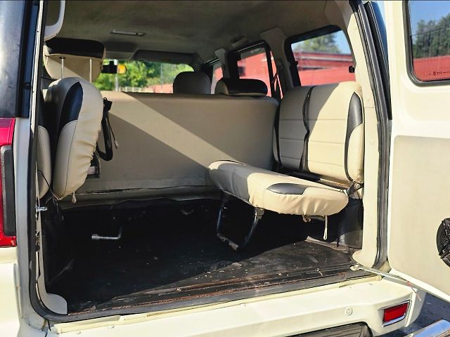 Used Mahindra Scorpio 2021 S5 2WD 7 STR in Kolkata