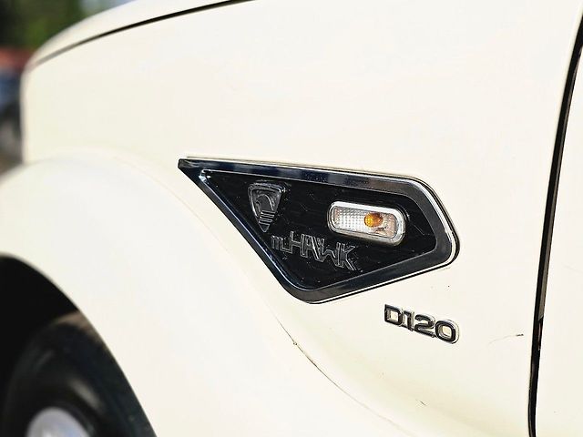 Used Mahindra Scorpio 2021 S5 2WD 7 STR in Kolkata