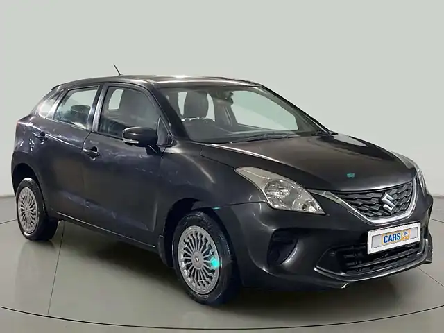 Used 2019 Maruti Suzuki Baleno in Noida