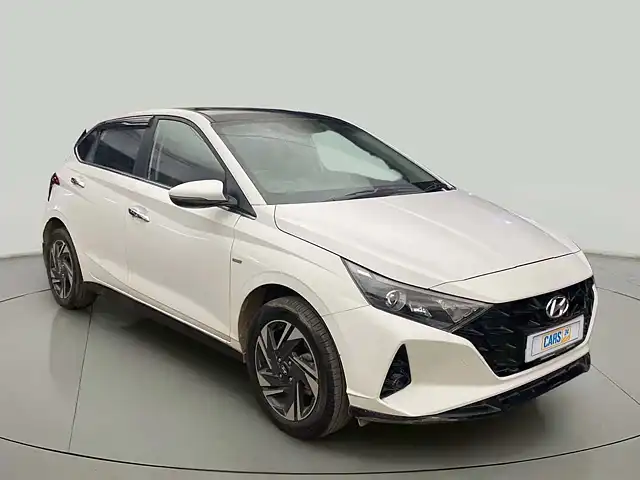 Used 2023 Hyundai Elite i20 in Ghaziabad