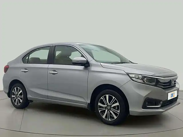 Used 2023 Honda Amaze in Bangalore