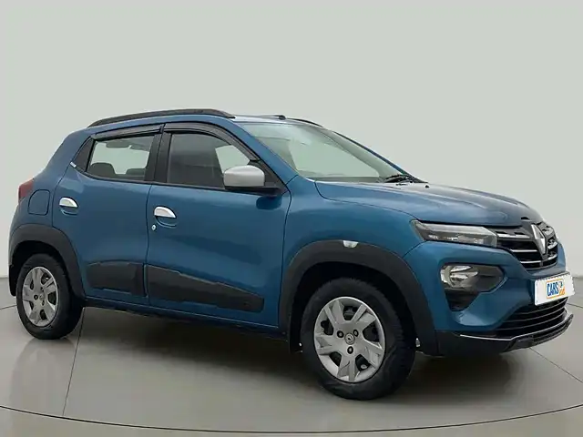 Used 2019 Renault Kwid in Bangalore