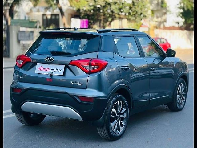 Used Mahindra XUV300 [2019-2024] W8 (O) 1.5 Diesel [2020] in Ahmedabad
