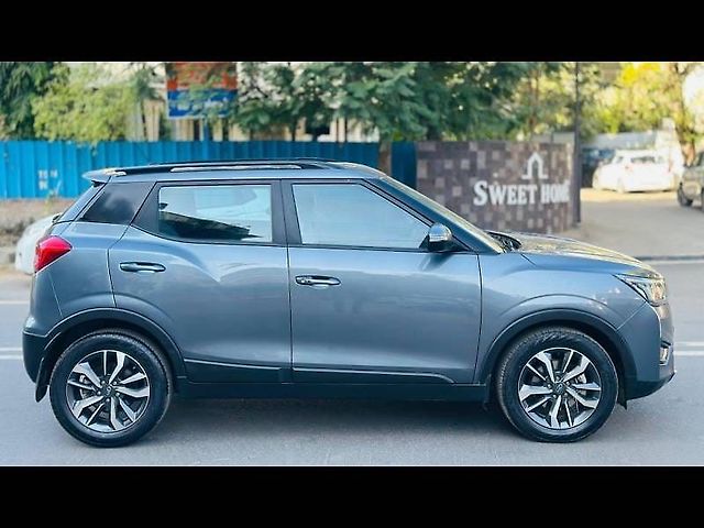 Used Mahindra XUV300 [2019-2024] W8 (O) 1.5 Diesel [2020] in Ahmedabad