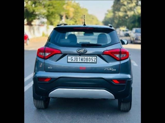 Used Mahindra XUV300 [2019-2024] W8 (O) 1.5 Diesel [2020] in Ahmedabad