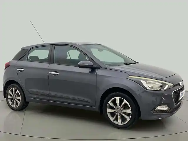 Used 2016 Hyundai Elite i20 in Chennai