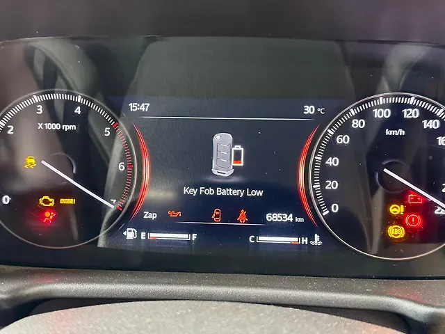 Used Mahindra Scorpio N Z8 L Diesel MT 2WD 7 STR in Patna