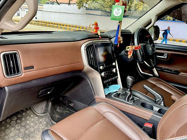 Used Mahindra Scorpio N Z8 L Diesel MT 2WD 7 STR in Patna