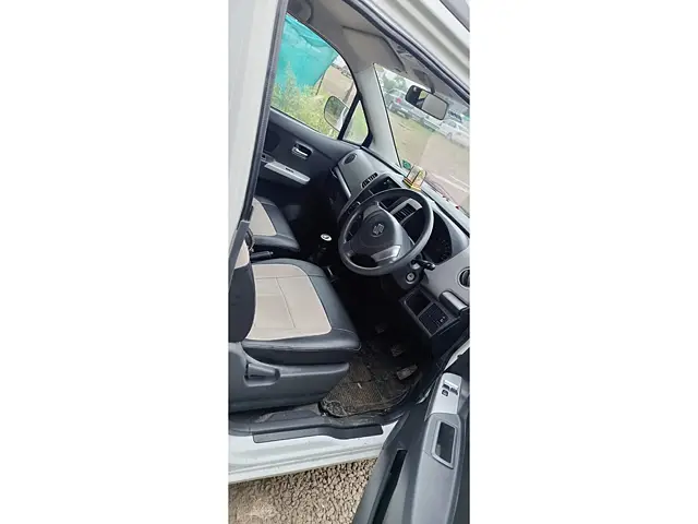 Used Maruti Suzuki Wagon R [2006-2010] LXi Minor in Nashik