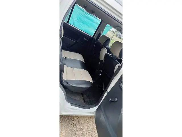 Used Maruti Suzuki Wagon R [2006-2010] LXi Minor in Nashik