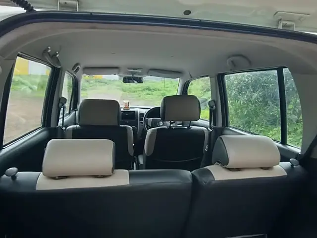 Used Maruti Suzuki Wagon R [2006-2010] LXi Minor in Nashik