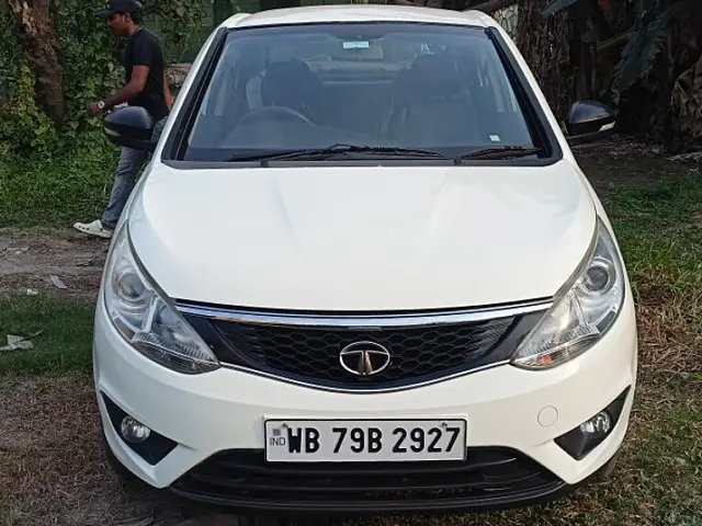 Used 2017 Tata Zest in Kolkata
