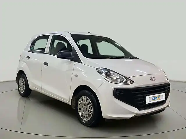 Used 2020 Hyundai Santro in Chandigarh