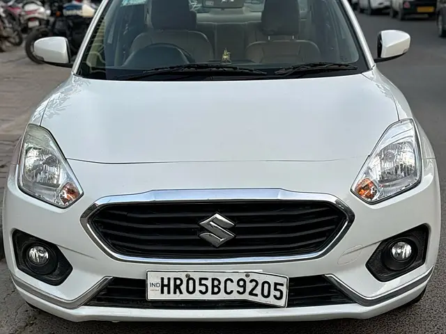Used 2019 Maruti Suzuki DZire in Gurgaon