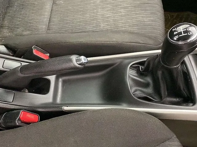 Used Maruti Suzuki Baleno [2015-2019] Zeta 1.2 in Ahmedabad