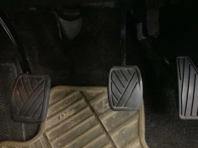 Used Maruti Suzuki Baleno [2015-2019] Zeta 1.2 in Ahmedabad