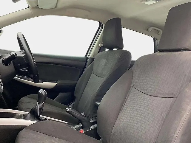 Used Maruti Suzuki Baleno [2015-2019] Zeta 1.2 in Ahmedabad