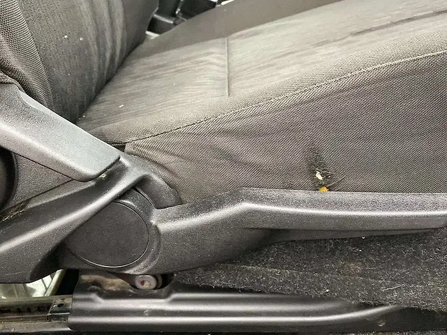 Used Maruti Suzuki Baleno [2015-2019] Zeta 1.2 in Ahmedabad