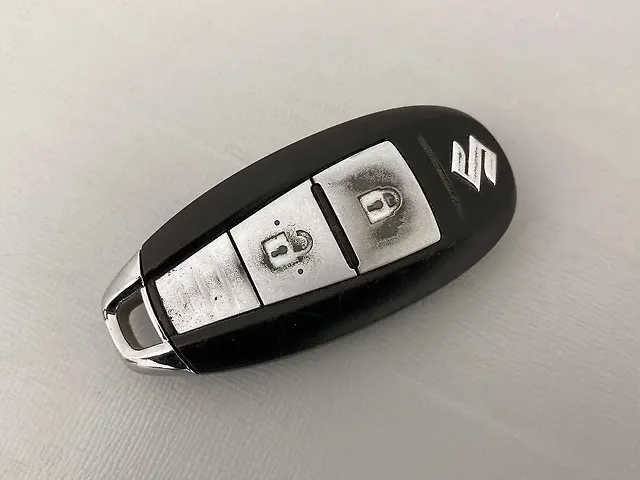 Used Maruti Suzuki Baleno [2015-2019] Zeta 1.2 in Ahmedabad