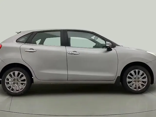 Used Maruti Suzuki Baleno [2015-2019] Zeta 1.2 in Ahmedabad