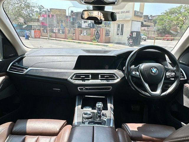 Used BMW X5 [2014-2019] xDrive 30d in Chennai