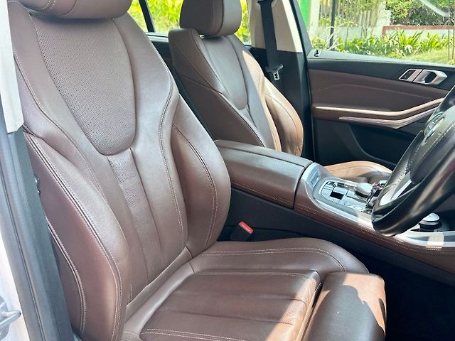 Used BMW X5 [2014-2019] xDrive 30d in Chennai