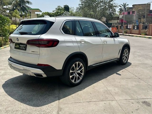 Used BMW X5 [2014-2019] xDrive 30d in Chennai