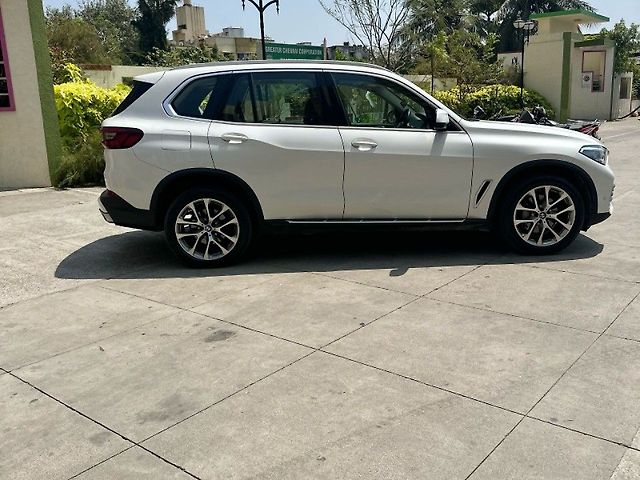 Used BMW X5 [2014-2019] xDrive 30d in Chennai