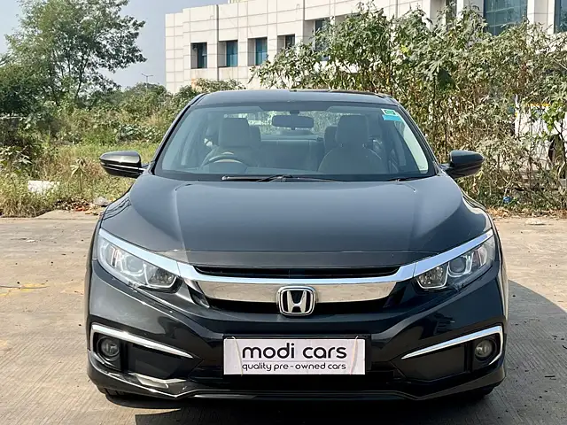 Used 2020 Honda Civic in Mumbai