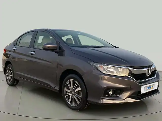 Used 2019 Honda City in Jaipur