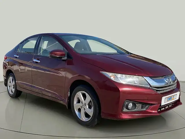 Used 2014 Honda City in Jaipur