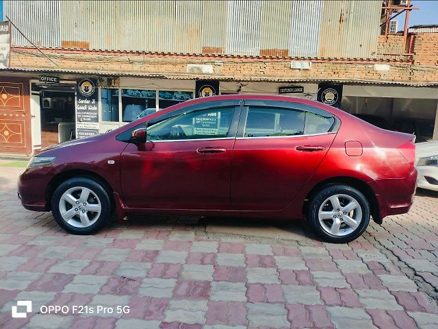 Used Honda City [2011-2014] 1.5 E MT in Patna