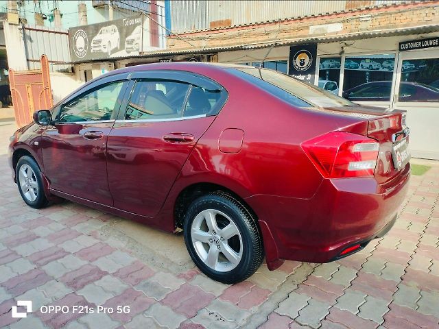 Used Honda City [2011-2014] 1.5 E MT in Patna