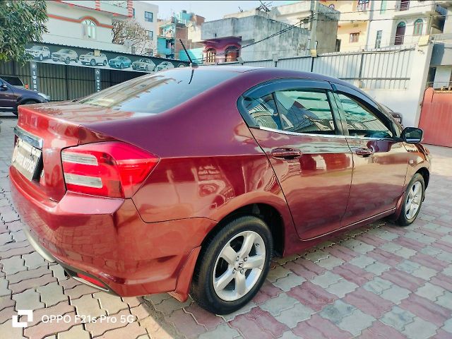 Used Honda City [2011-2014] 1.5 E MT in Patna