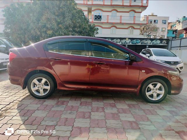 Used Honda City [2011-2014] 1.5 E MT in Patna