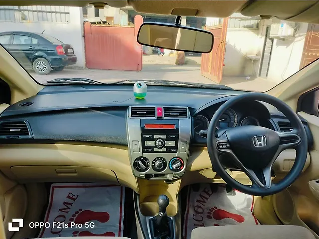 Used Honda City [2011-2014] 1.5 E MT in Patna